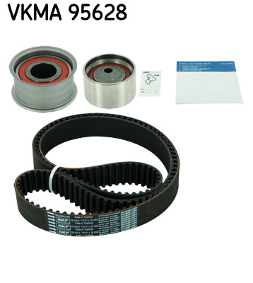 SKF Vezérműszíj készlet VKMA95628_SKF